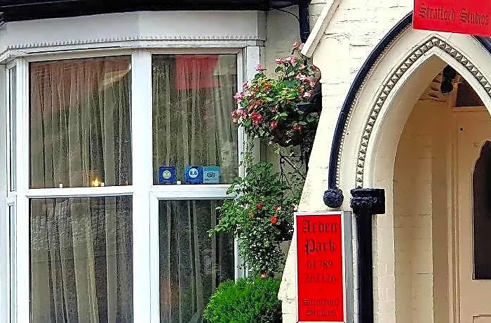 Arden Park Guest House