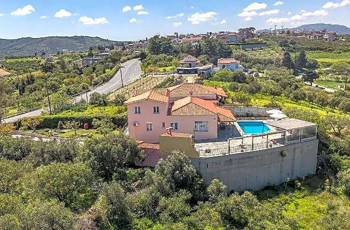Villa Galini
