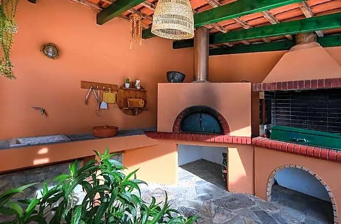 Villa Galini