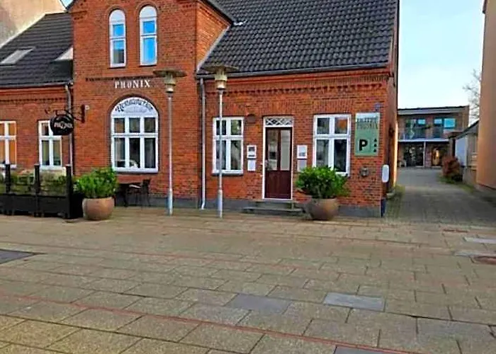 Bed And Breakfast Phonix