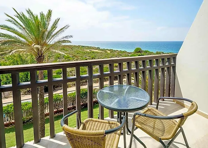 Ilunion Calas De Conil