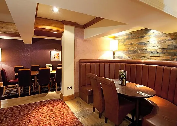 Premier Inn Cwmbran