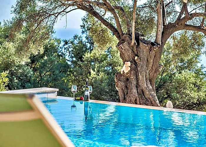 Villa Agapi