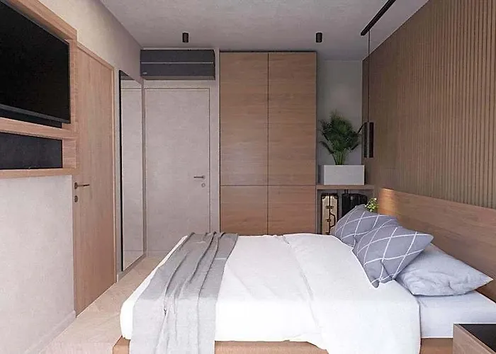 Villa Liza, Completely Redesigned
