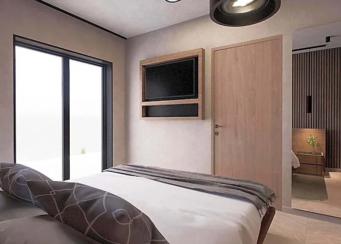Villa Liza, Completely Redesigned
