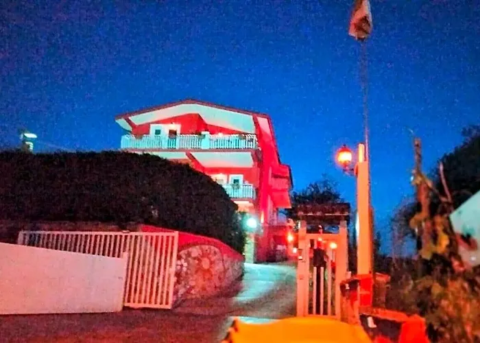 Hotel Magnolia