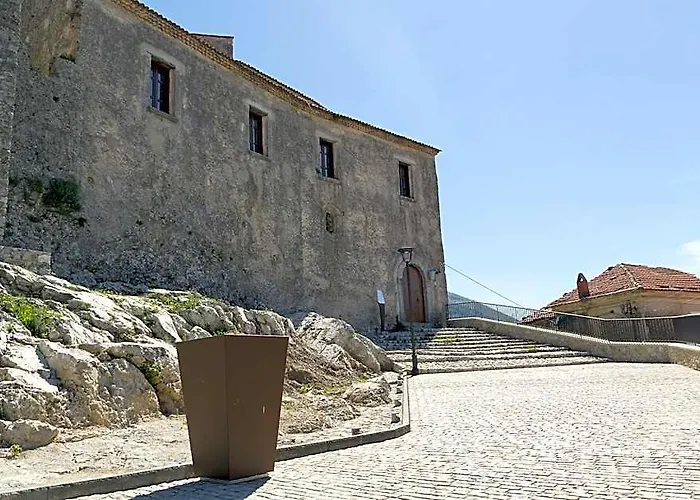 Sant'Antonio Hotel - Dimora Storica