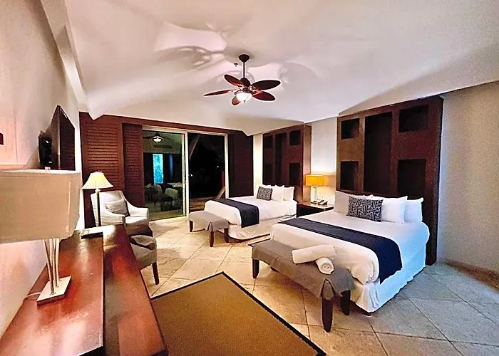 Hotel Hacienda San Pancho