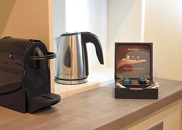 Kyma Suites - Adult Only Accommodation