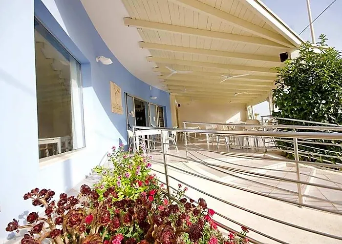 Hotel Teti