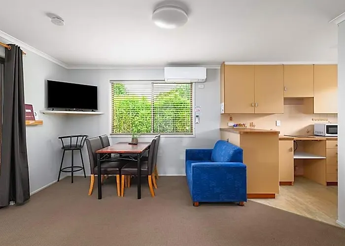 Goomeri Motel