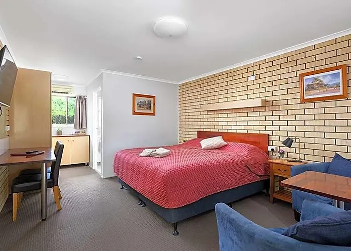 Goomeri Motel