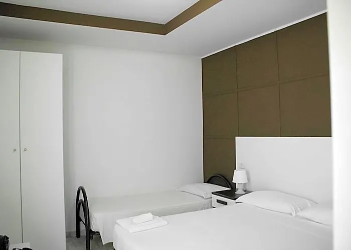Hotel Altamira