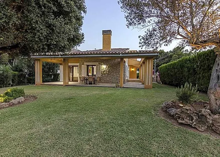 Villa Formosa
