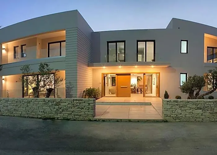 Aethrion Boutique Homes