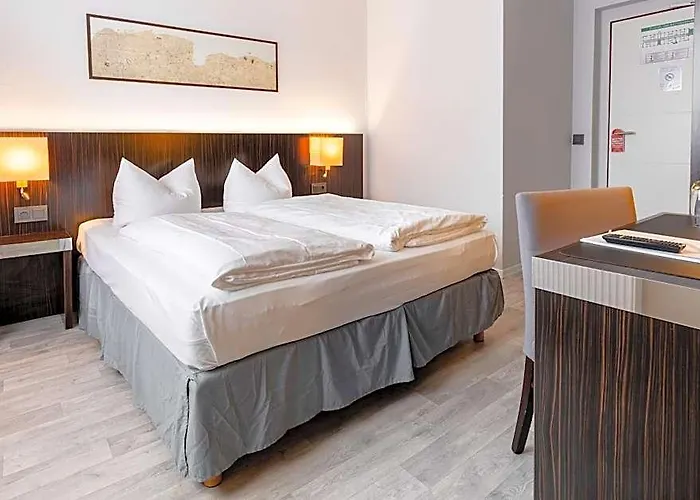 Hotel 22