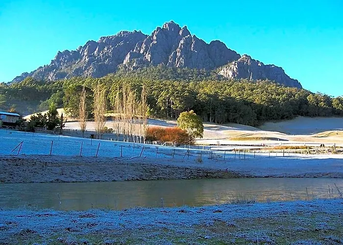 Silver Ridge Retreat