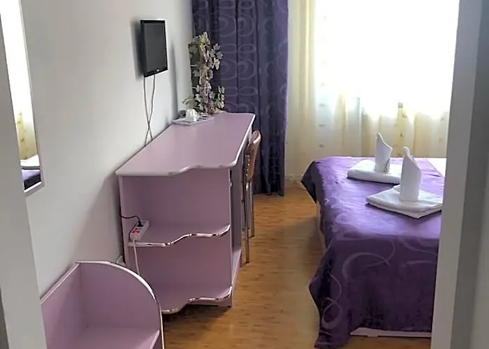 Hotel Parc