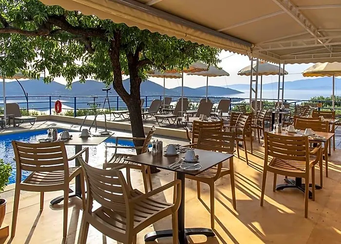 Elounda Heights