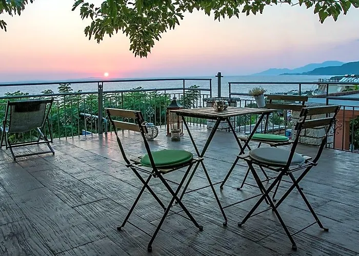 Agios Thomas