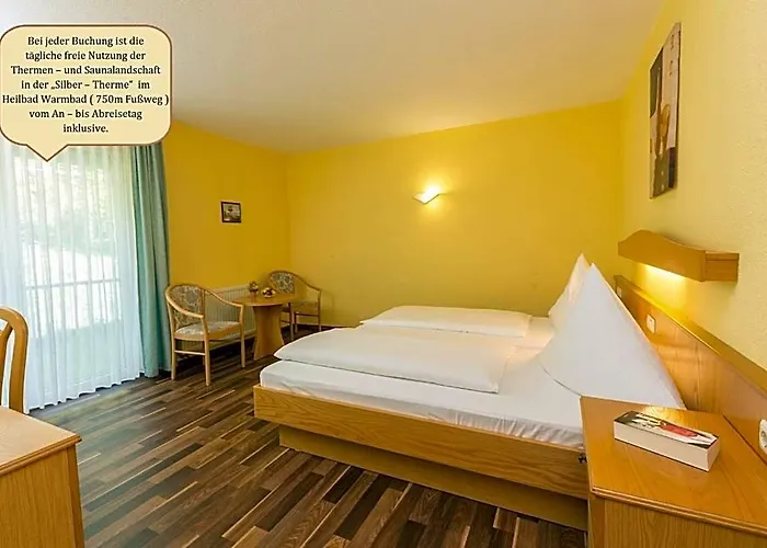 Hotel Waldmuehle
