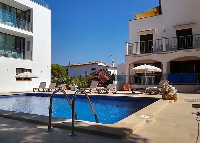Villa Primera