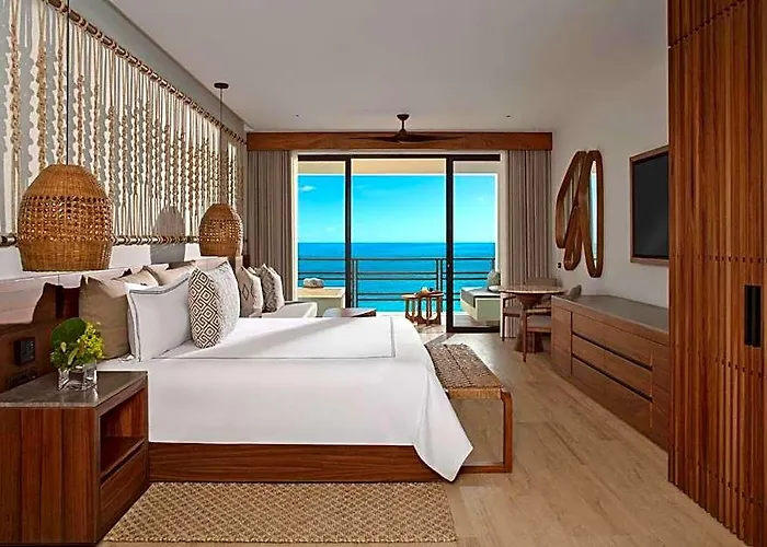 Secrets Playa Blanca Costa Mujeres (Adults Only)