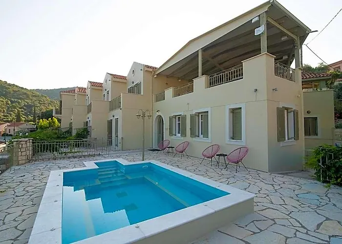 Hotel Omirikon