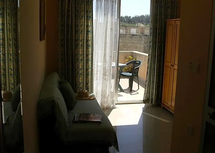 Lantern Guest House