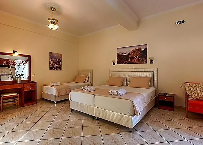 Angelica Hotel