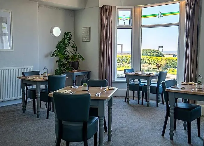 The Clifton Hotel