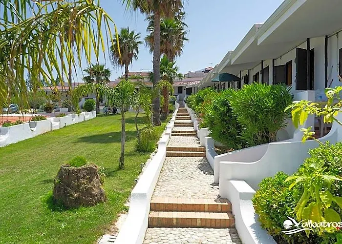 Residence Albatros