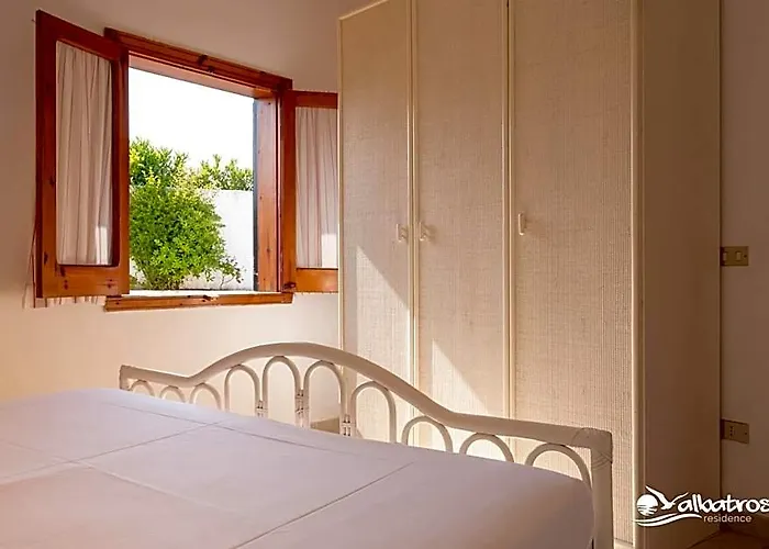 Residence Albatros