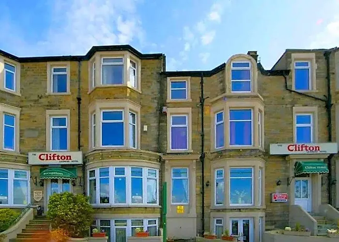 The Clifton Hotel