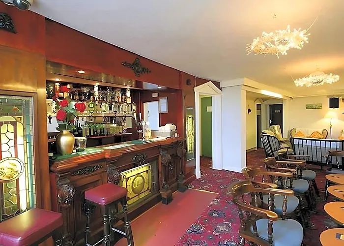 The Clifton Hotel