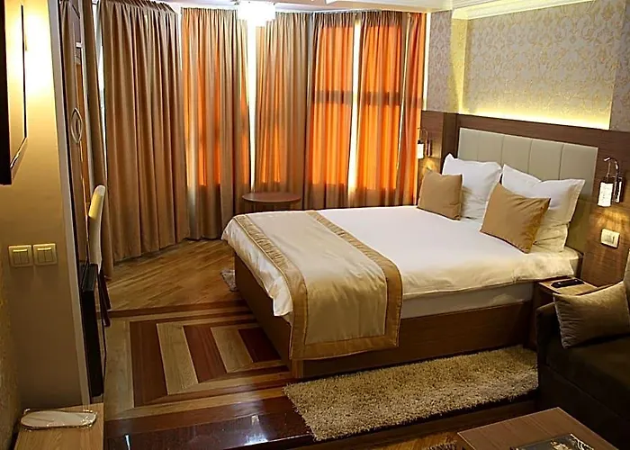 Hotel Elegance