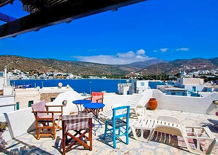 Hotel Landeris