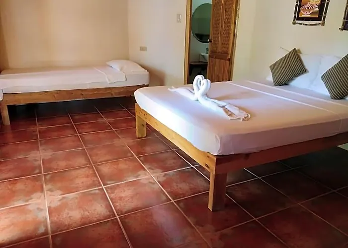 Cashew Grove Beach Resort