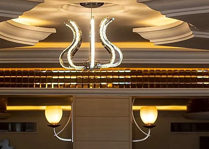 Atlantic View Hotel
