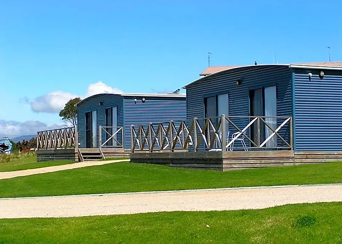 Scamander Tourist Park