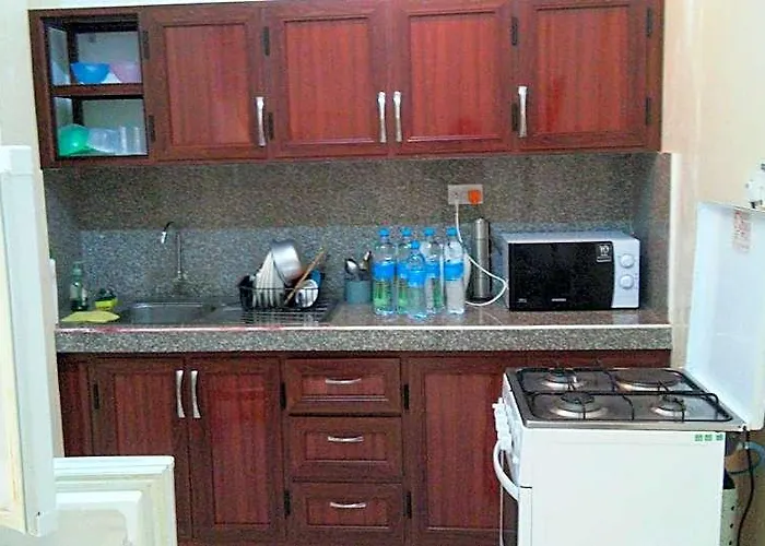 Champs De Mars Apartment