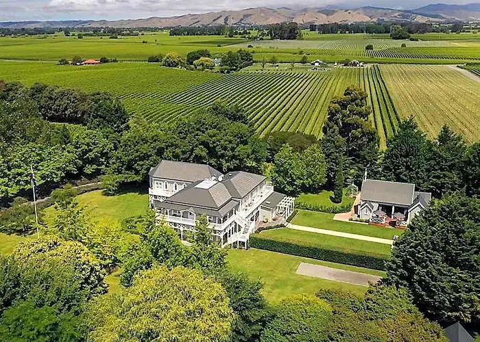 The Marlborough