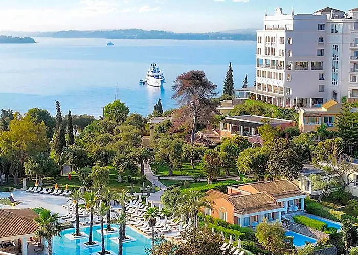 Grecotel Eva Palace