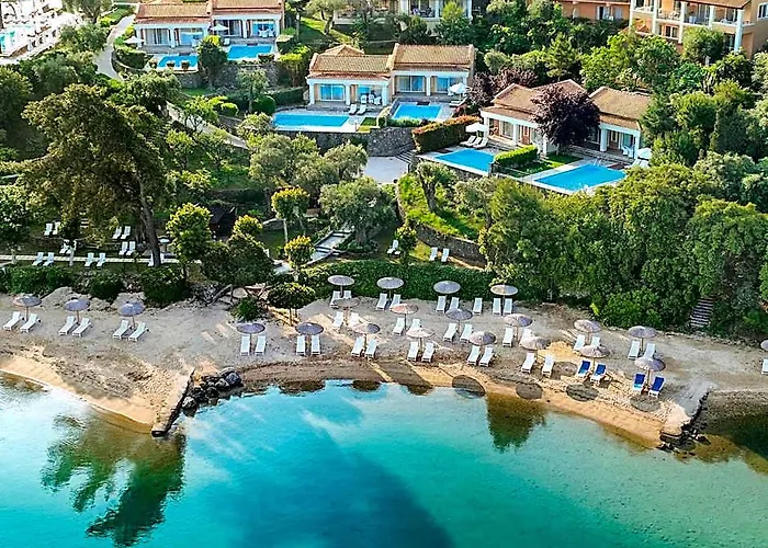 Grecotel Eva Palace