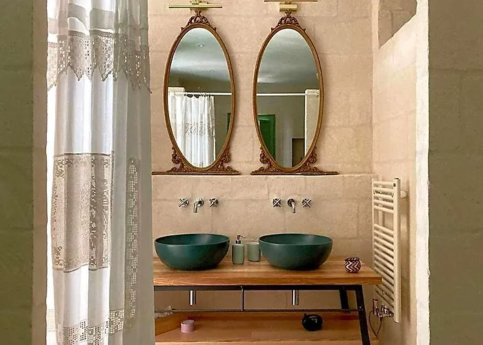 Boutique Hotel Masseria Sottomasi