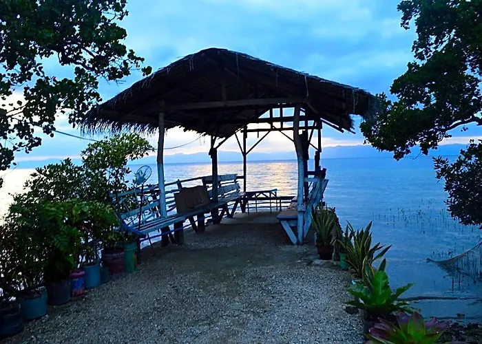 Alegria Dive Resort