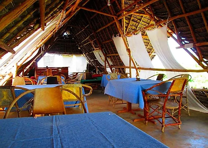 Botanica Eco Lodge