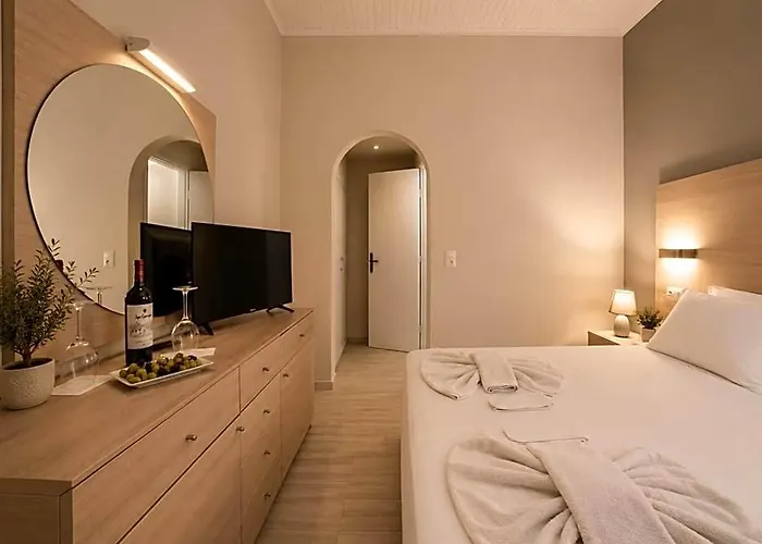San Georgio Hotel