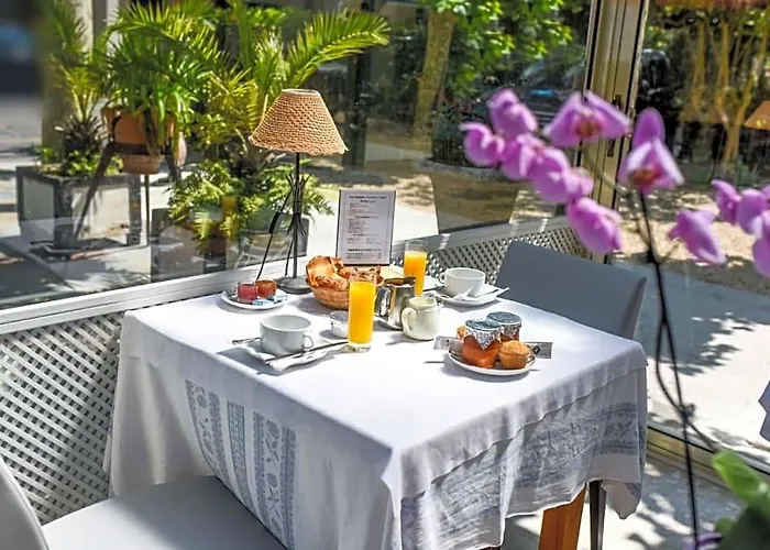 Logis Hotel Bergeret Sport