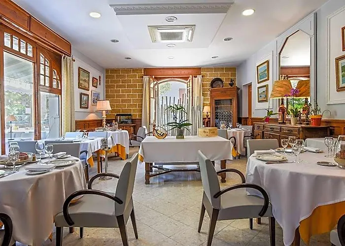 Logis Hotel Bergeret Sport